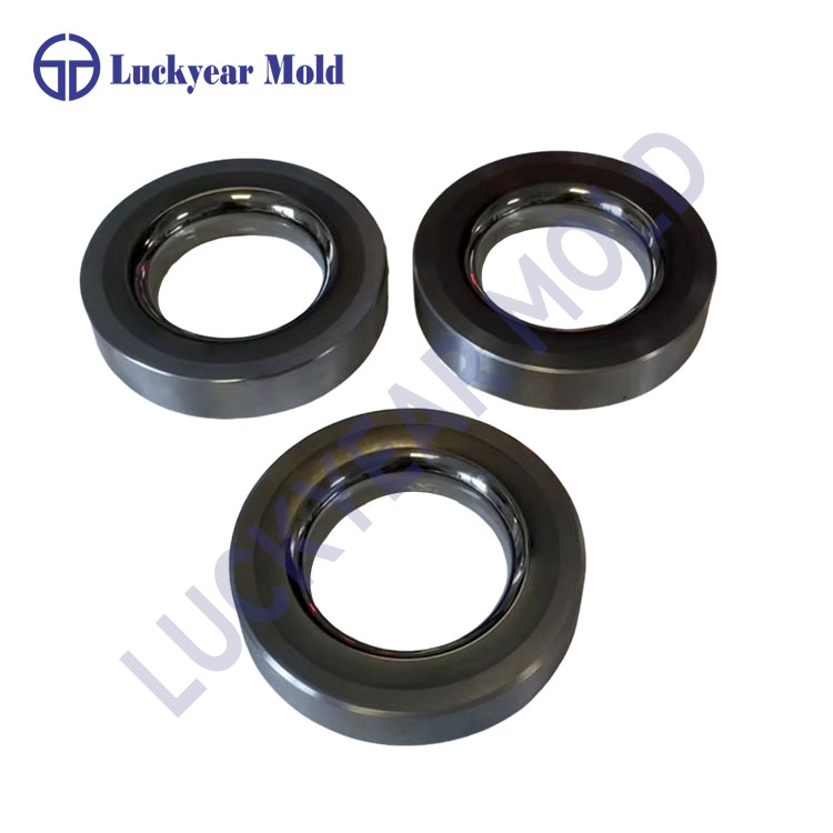 Pochopenie razidiel a lisovníc z tvrdých zliatin