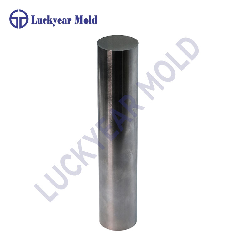 Prečo sú presné karbidové raznice a matrice považované za kľúčový nástroj vysokej účinnosti a odolnosti v čínskom výrobnom priemysle?