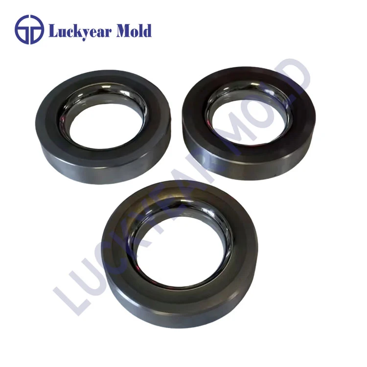 Karbidové matrice bez hlavy