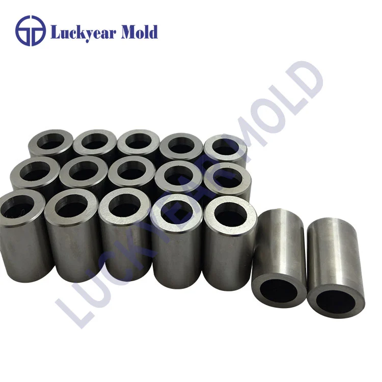 Štandardné matrice ISO 8977 typu A