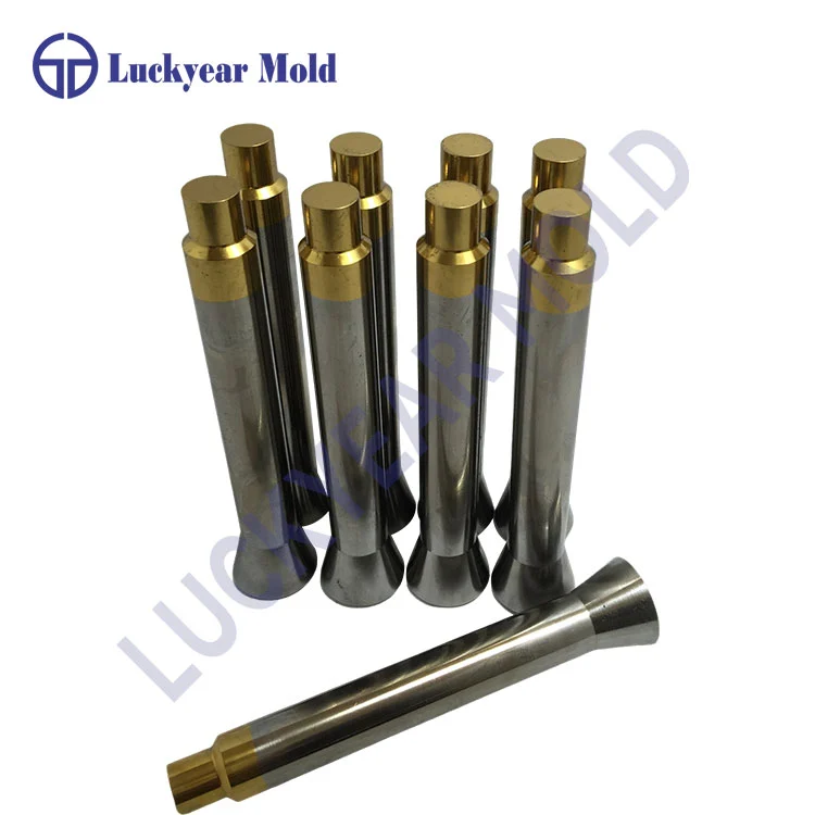 Štandardné dierovače s 30° hlavou